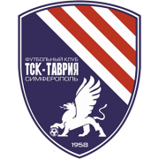 Таврия-ДЮСШ №3 (2002-2003)