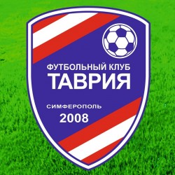 ДЮФК "Таврия"-2009