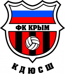 КДЮСШ СК "КРЫМ" (2007 г)