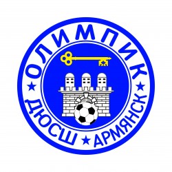 МБОУДО ДЮСШ "Олимпик" (2009)