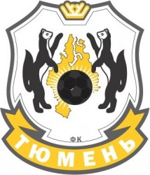 ДЮФК Тюмень-2 (2010)