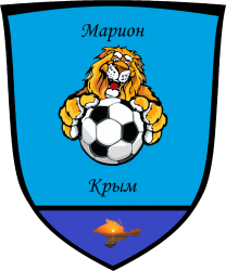 ДФК "Марион"-Крым (2010)