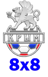 Чемпионат Крыма 8х8