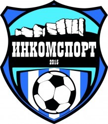 ДФК "Инкомспорт"-2013