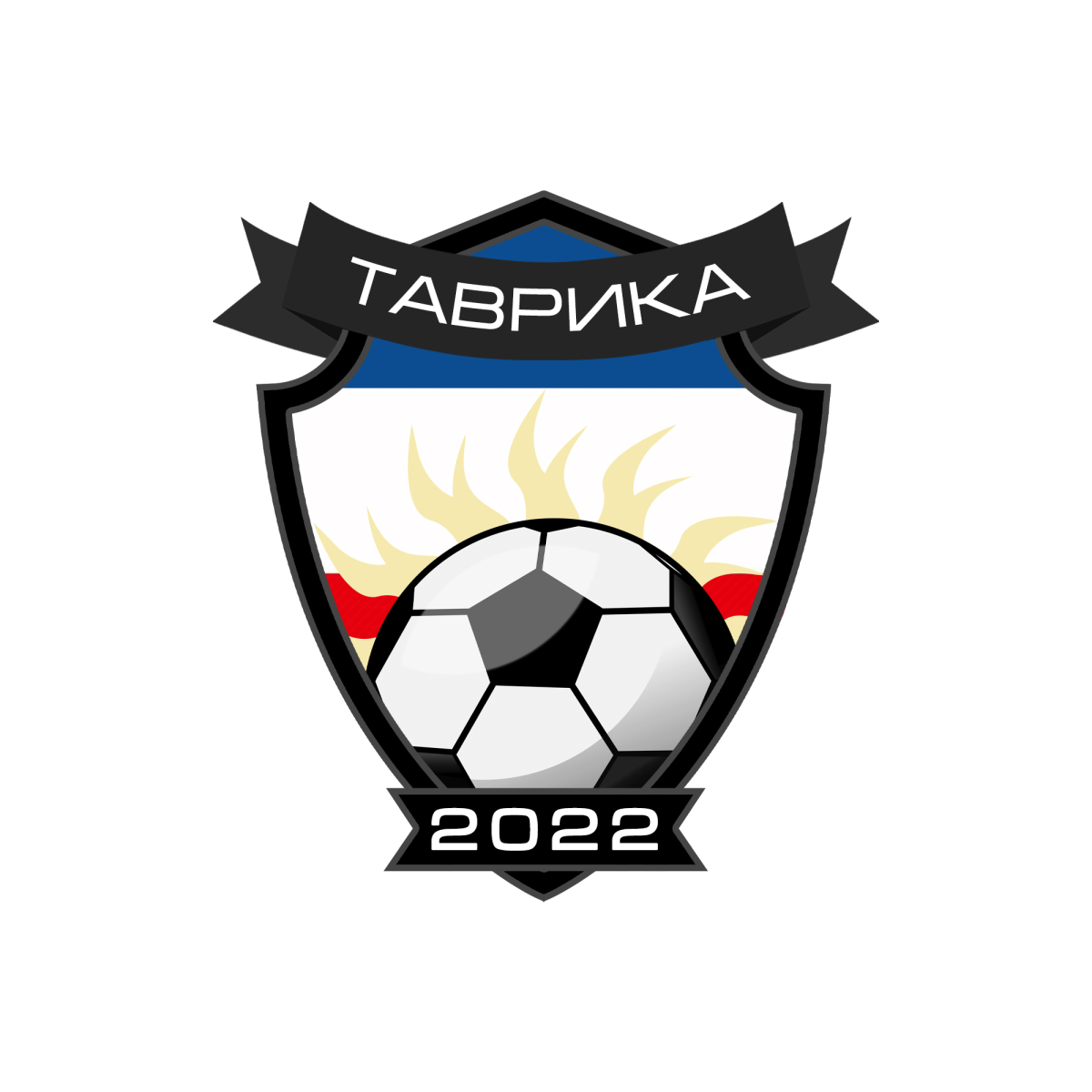 ДФК «Таврика» 2016