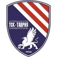 ГБУ СШ №3 "ТАВРИЯ" (2006-2007)