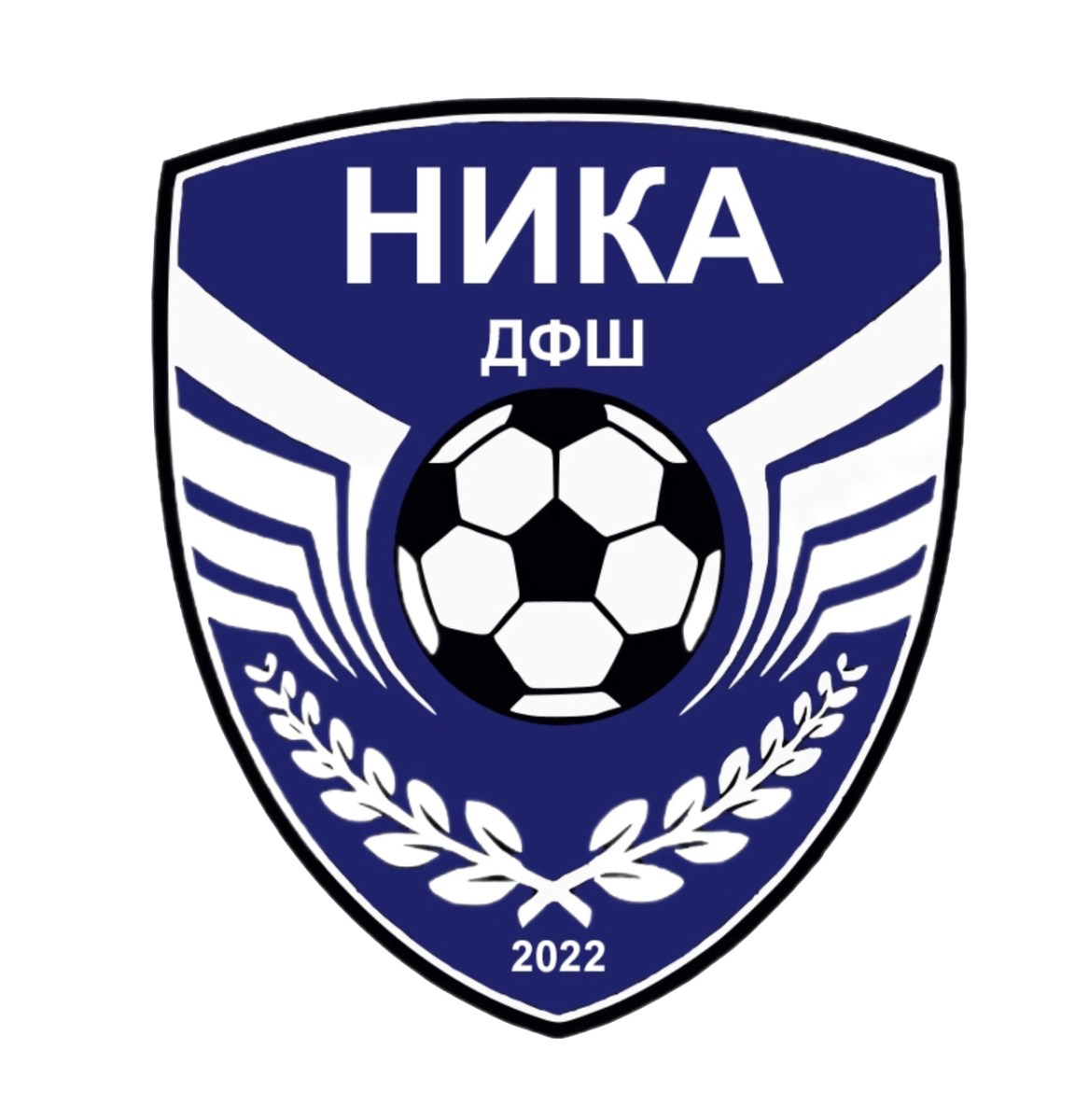 ДФШ «Ника» 2015