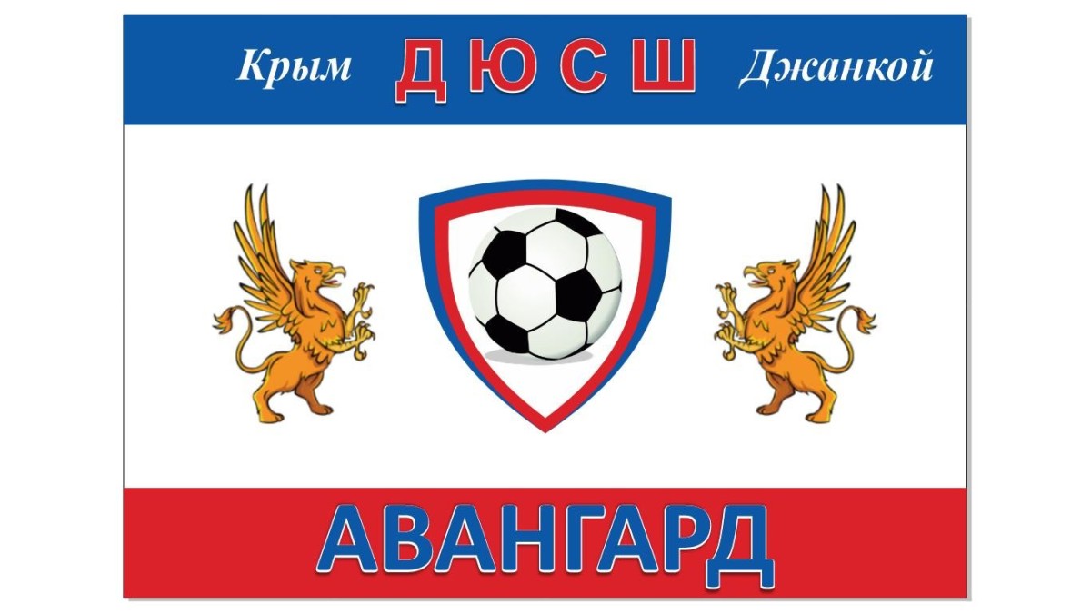 ДЮСШ «Авангард» 2016г