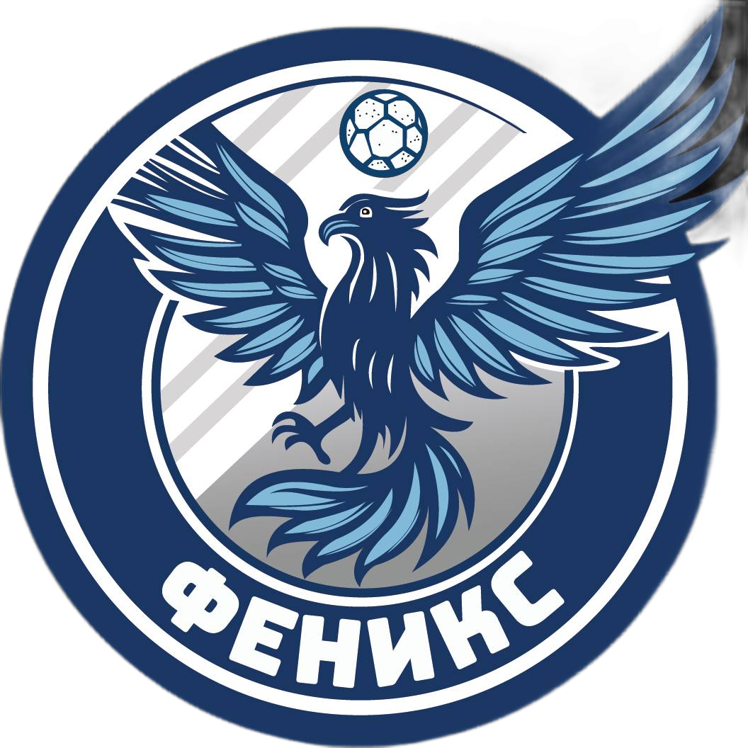 ФК «Феникс» 2012