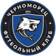 ФК «Черноморец»(2015)