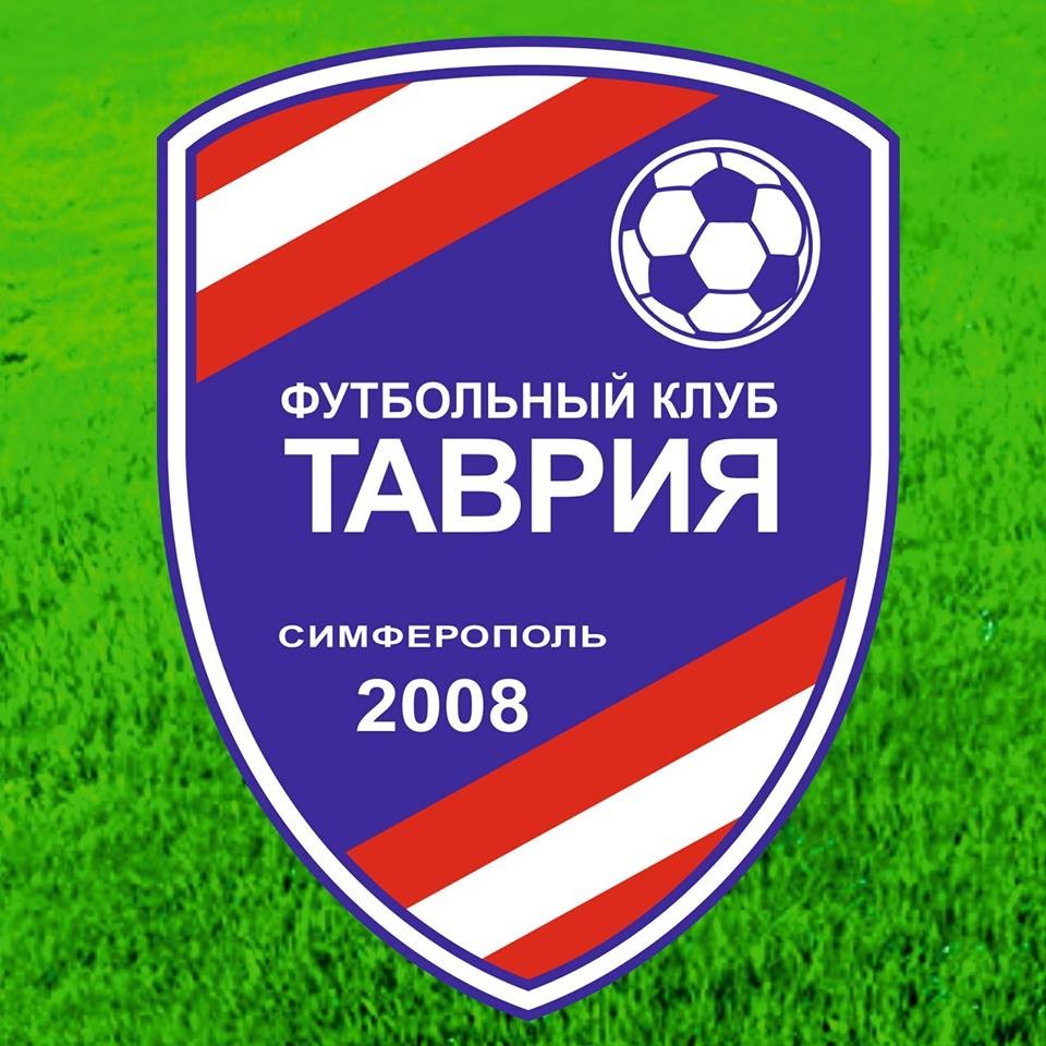 ДЮФК "Таврия"-2008