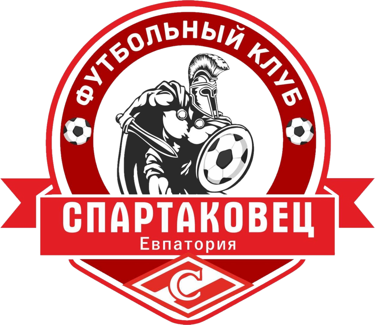 ФК «Спартаковец»(2012)