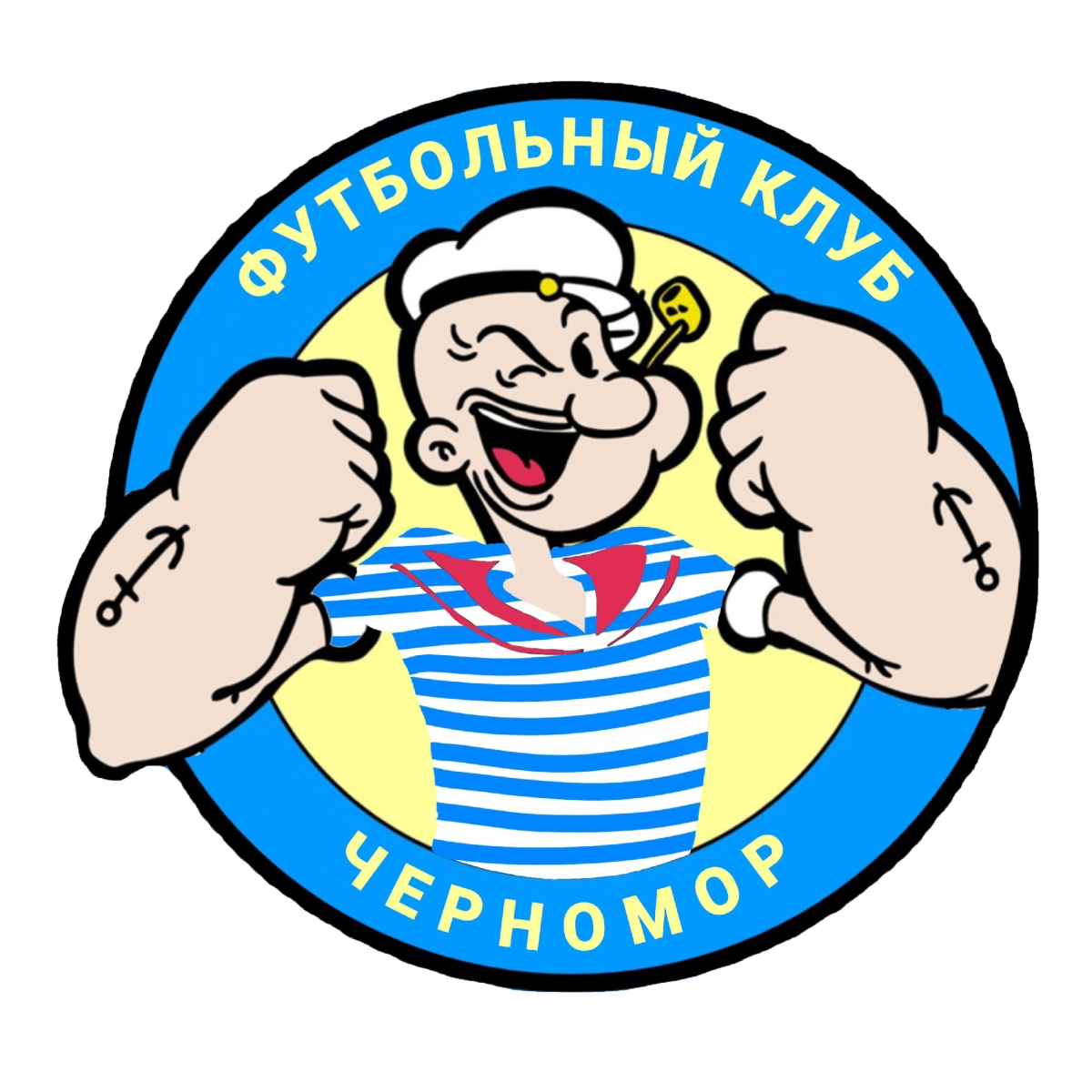 ФК «Черномор»