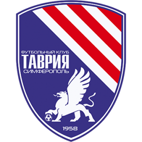 ГБУ ДО РК СШ №3«Таврия» 2015