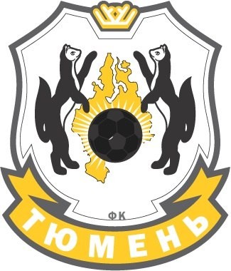 ДЮФК Тюмень-2012