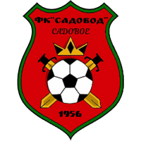 ФК «Садовод»(2013)