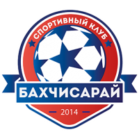 СК «Бахчисарай» -2018г