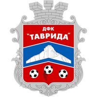 ДЮФК «Таврида» 2015г