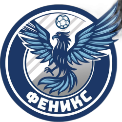 ФК «Феникс» 2012