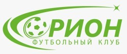 ФК «Орион» 2016