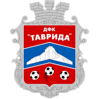 ДФК «Таврида-ДЮСШ» (2009)