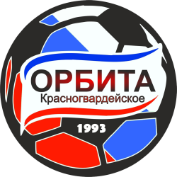 ФК «Орбита»-2008