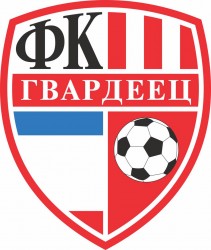 ФК "Гвардеец" (1999-2000 гг)