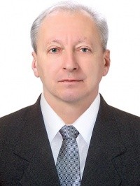 Сиренко Владимир  