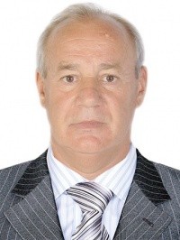 Олейник Анатолий  