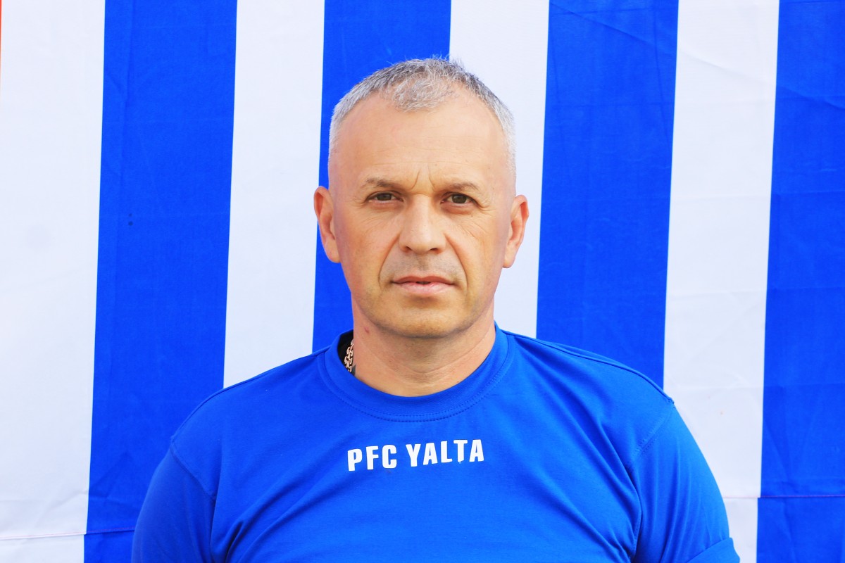 Веретёхин Валерий  